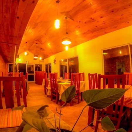 Hotel Grand Sun Inn Nuwara Eliya Bagian luar foto