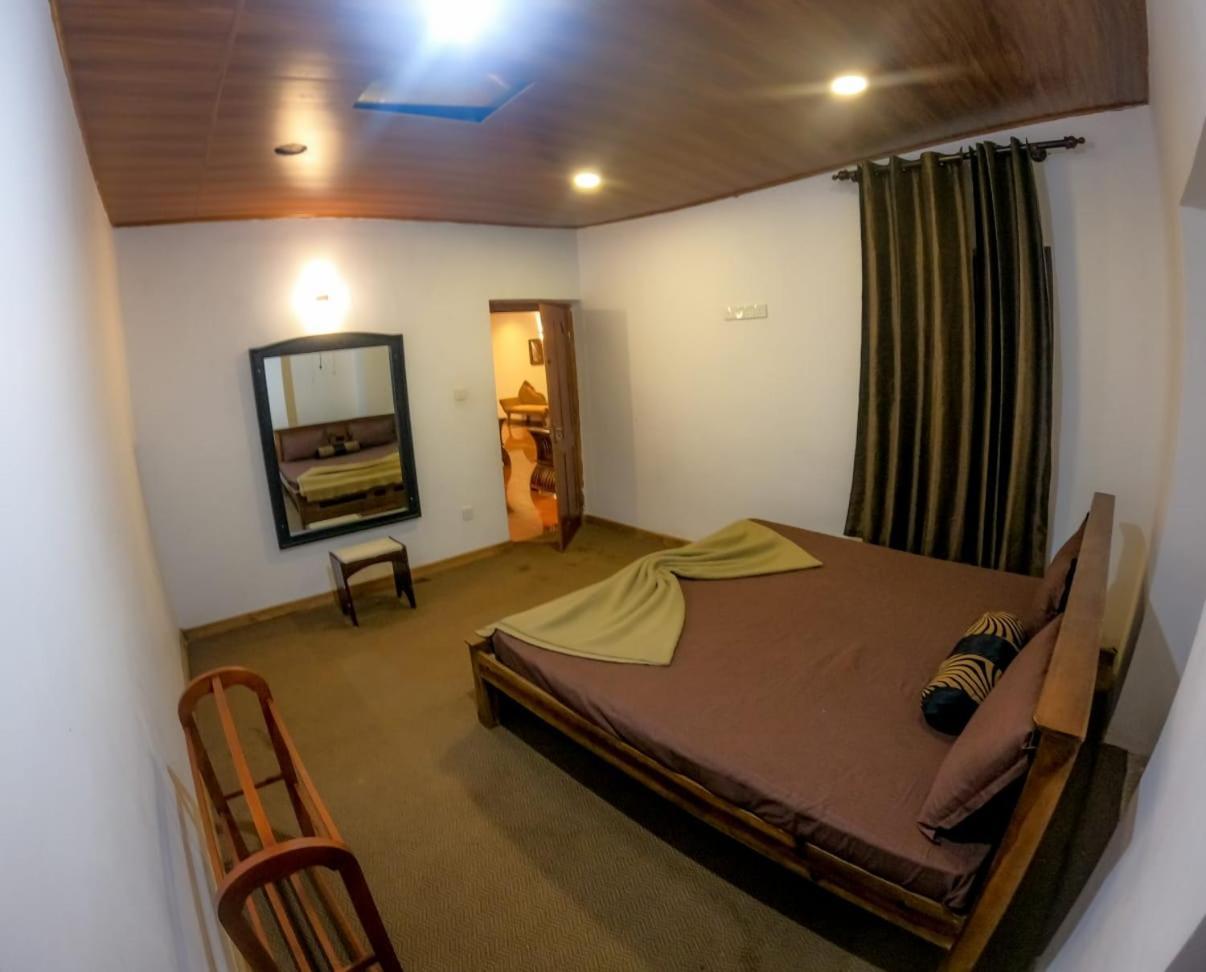 Hotel Grand Sun Inn Nuwara Eliya Bagian luar foto