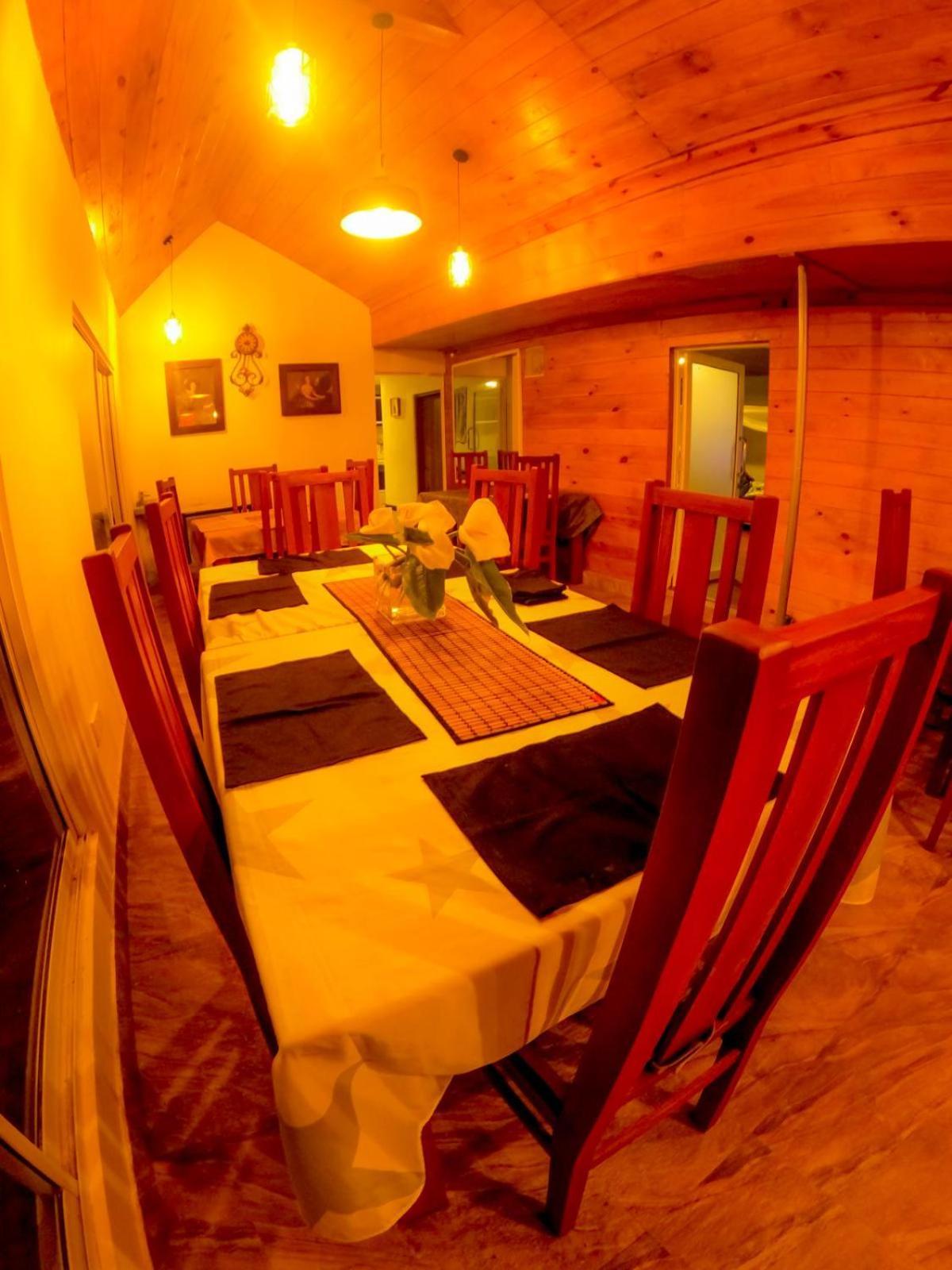 Hotel Grand Sun Inn Nuwara Eliya Bagian luar foto