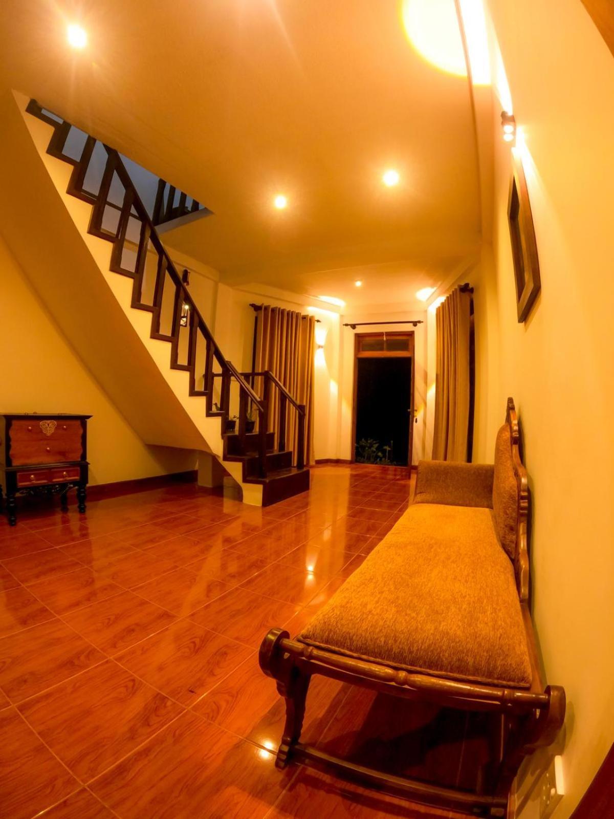 Hotel Grand Sun Inn Nuwara Eliya Bagian luar foto