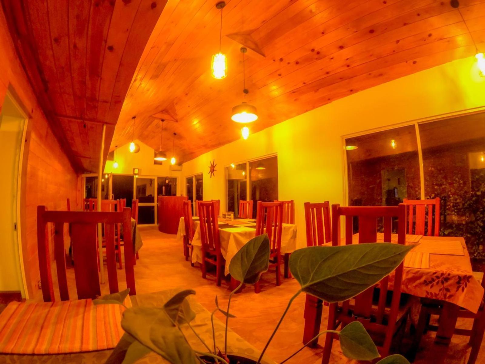 Hotel Grand Sun Inn Nuwara Eliya Bagian luar foto