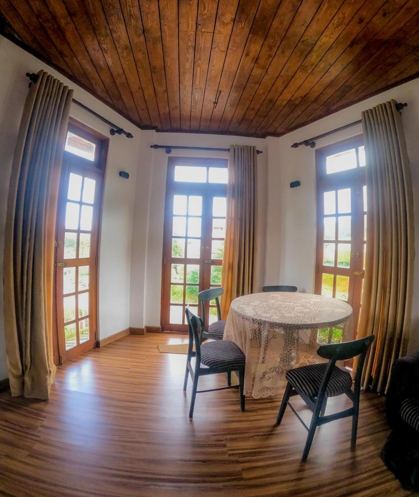 Hotel Grand Sun Inn Nuwara Eliya Bagian luar foto