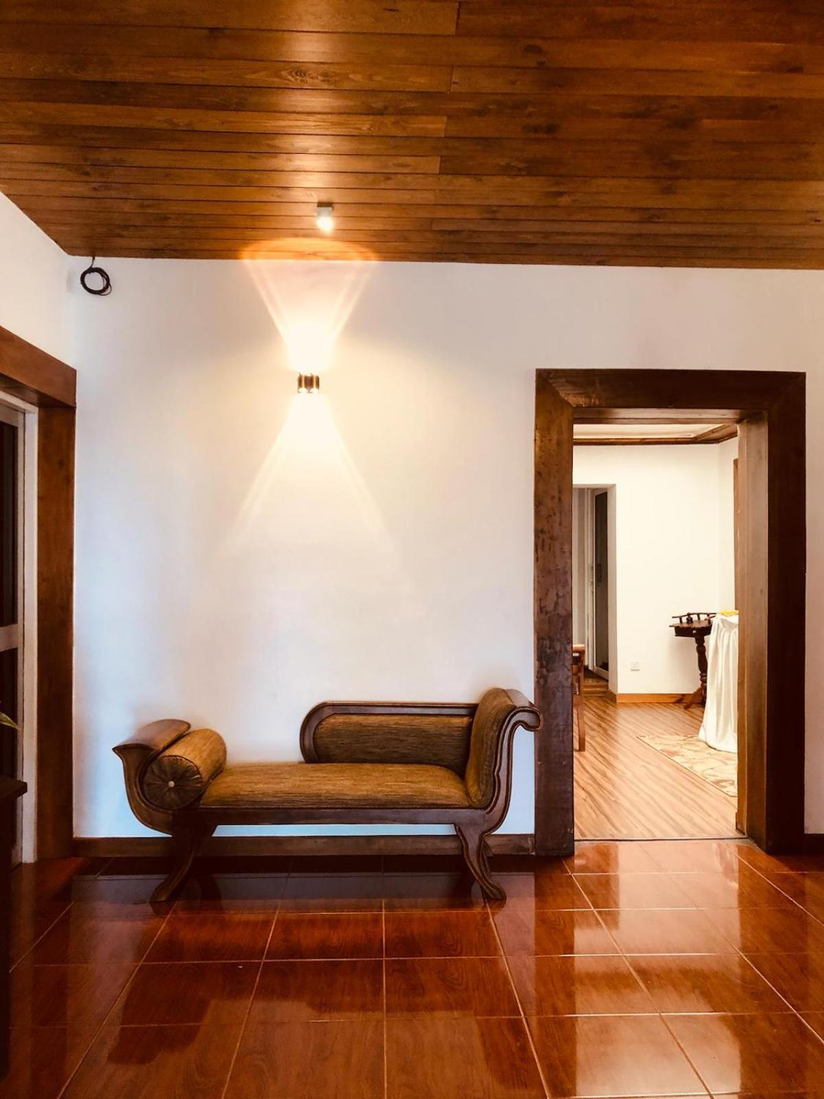 Hotel Grand Sun Inn Nuwara Eliya Bagian luar foto
