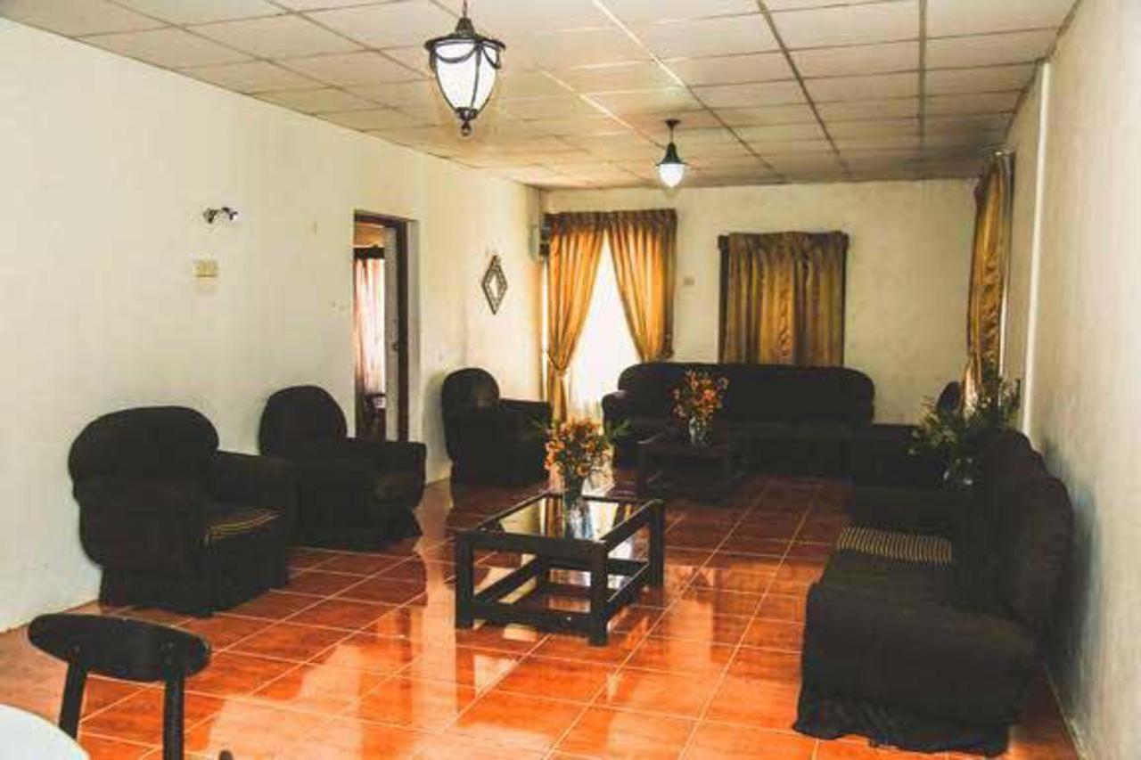 Hotel Grand Sun Inn Nuwara Eliya Bagian luar foto