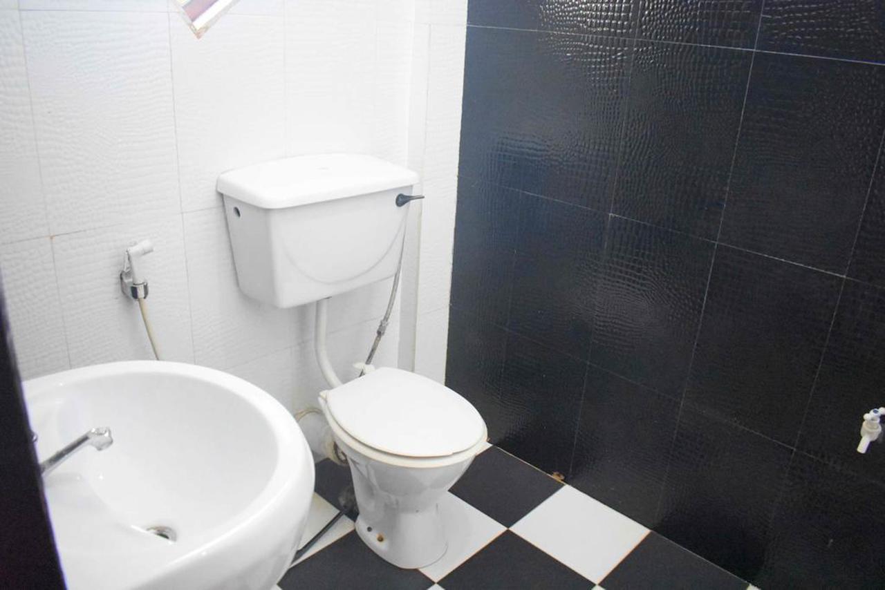 Hotel Grand Sun Inn Nuwara Eliya Bagian luar foto