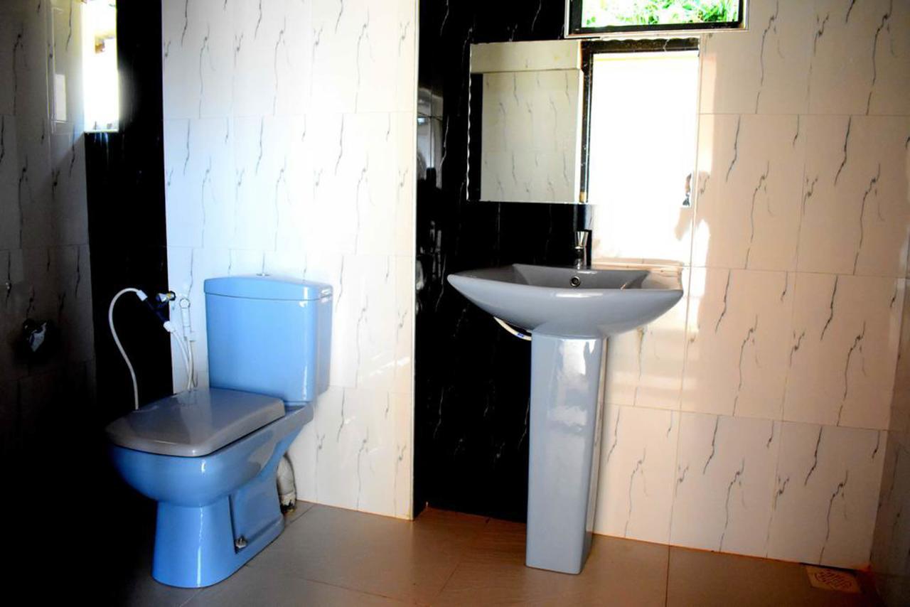 Hotel Grand Sun Inn Nuwara Eliya Bagian luar foto
