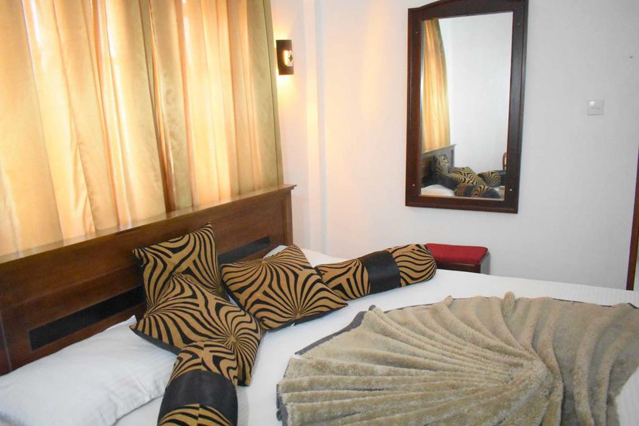 Hotel Grand Sun Inn Nuwara Eliya Bagian luar foto