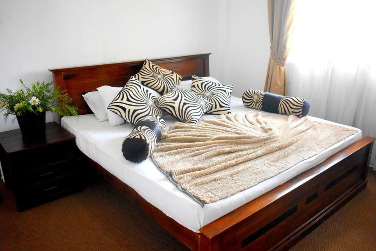 Hotel Grand Sun Inn Nuwara Eliya Bagian luar foto