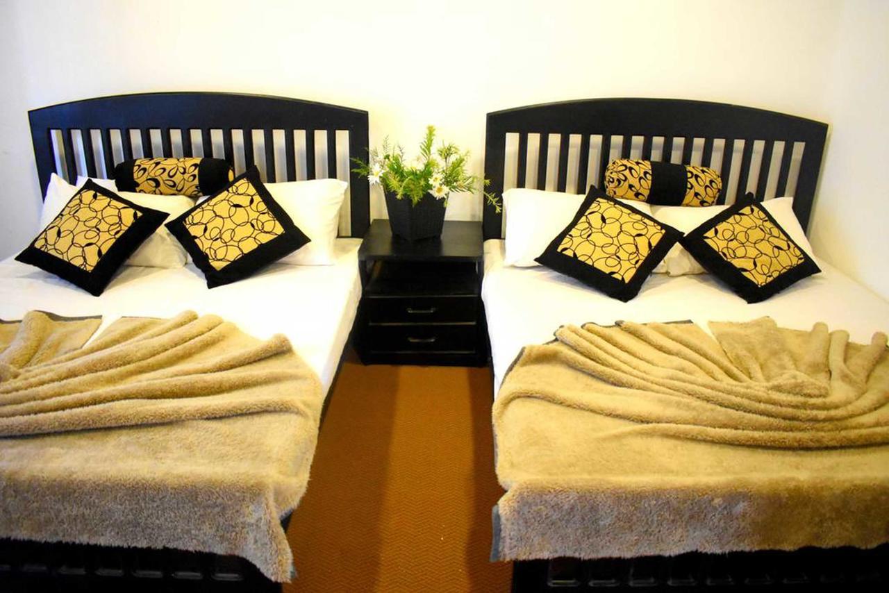Hotel Grand Sun Inn Nuwara Eliya Bagian luar foto