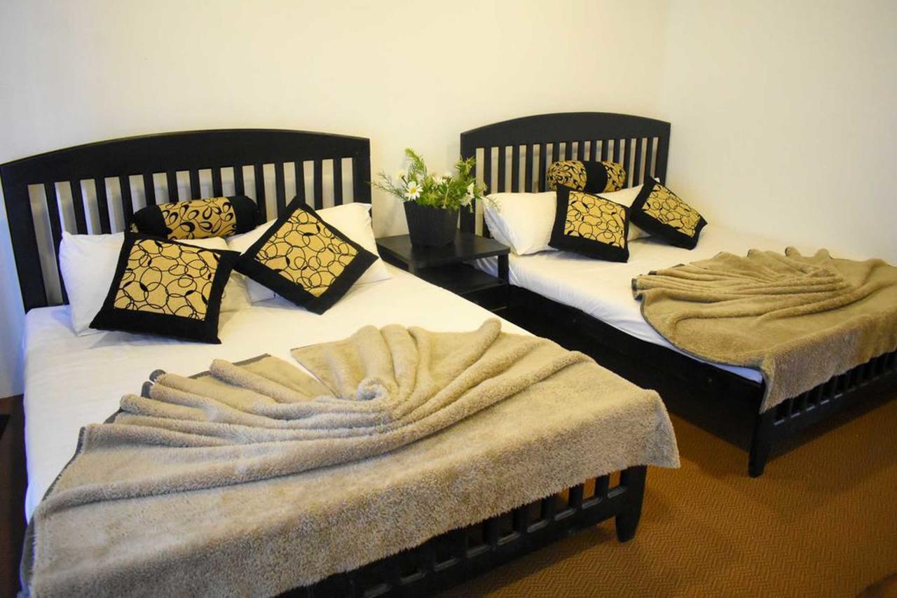 Hotel Grand Sun Inn Nuwara Eliya Bagian luar foto