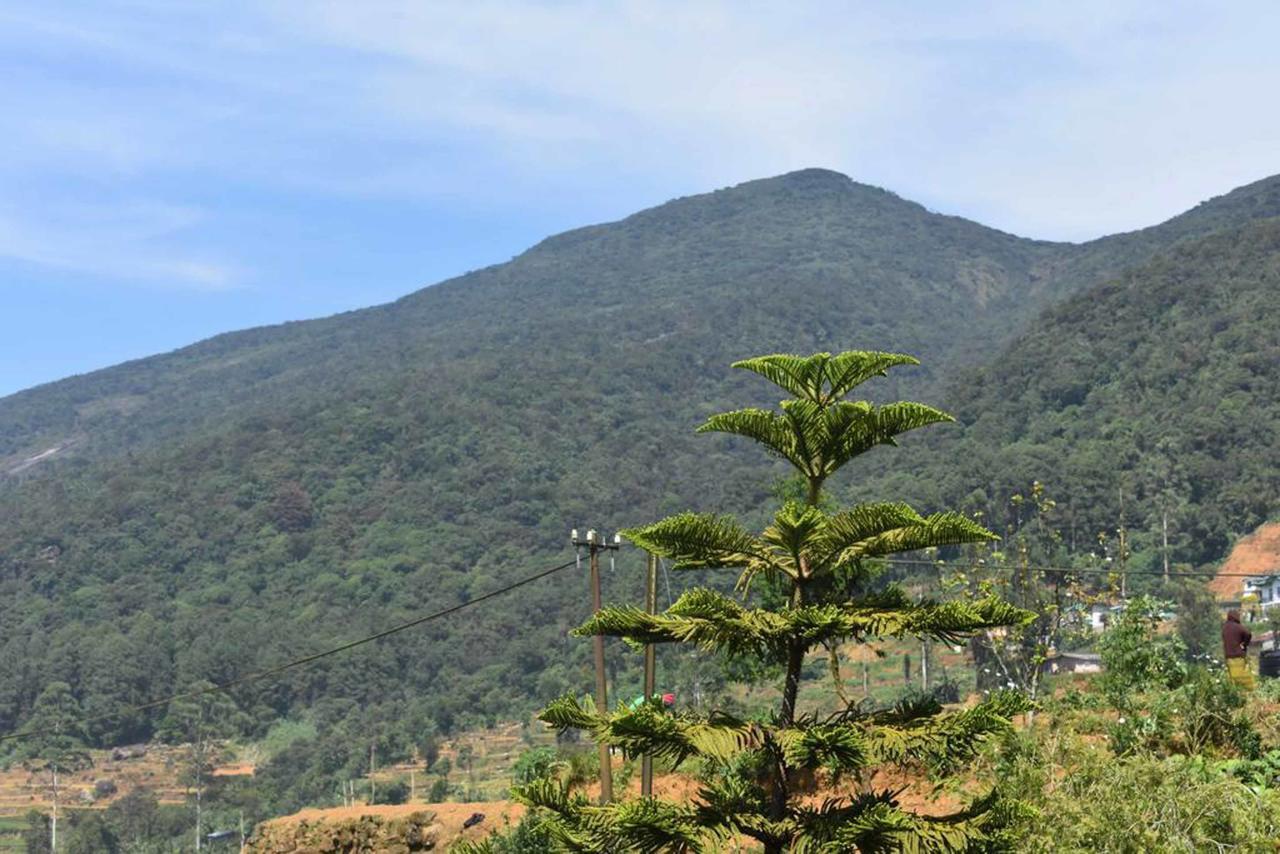 Hotel Grand Sun Inn Nuwara Eliya Bagian luar foto