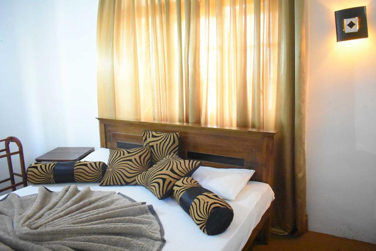 Hotel Grand Sun Inn Nuwara Eliya Bagian luar foto