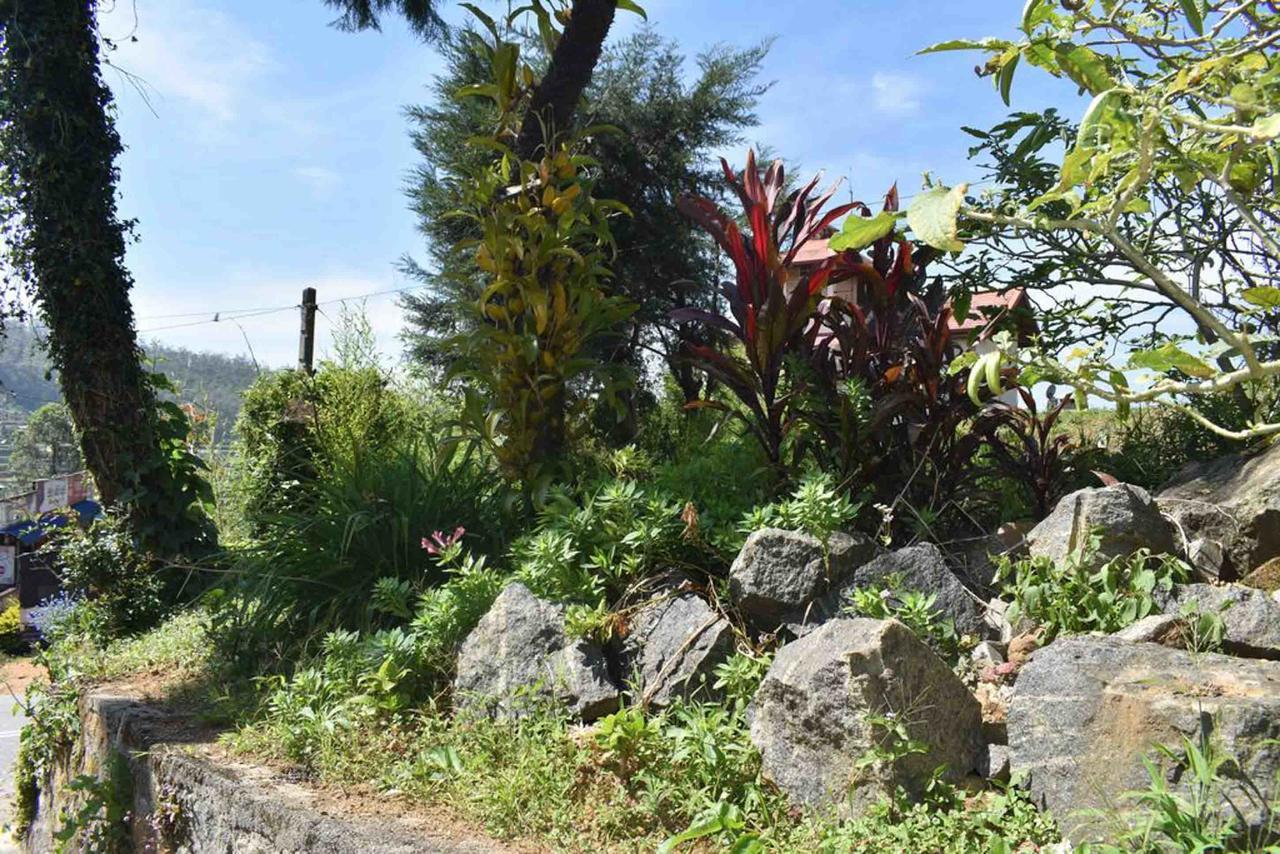 Hotel Grand Sun Inn Nuwara Eliya Bagian luar foto