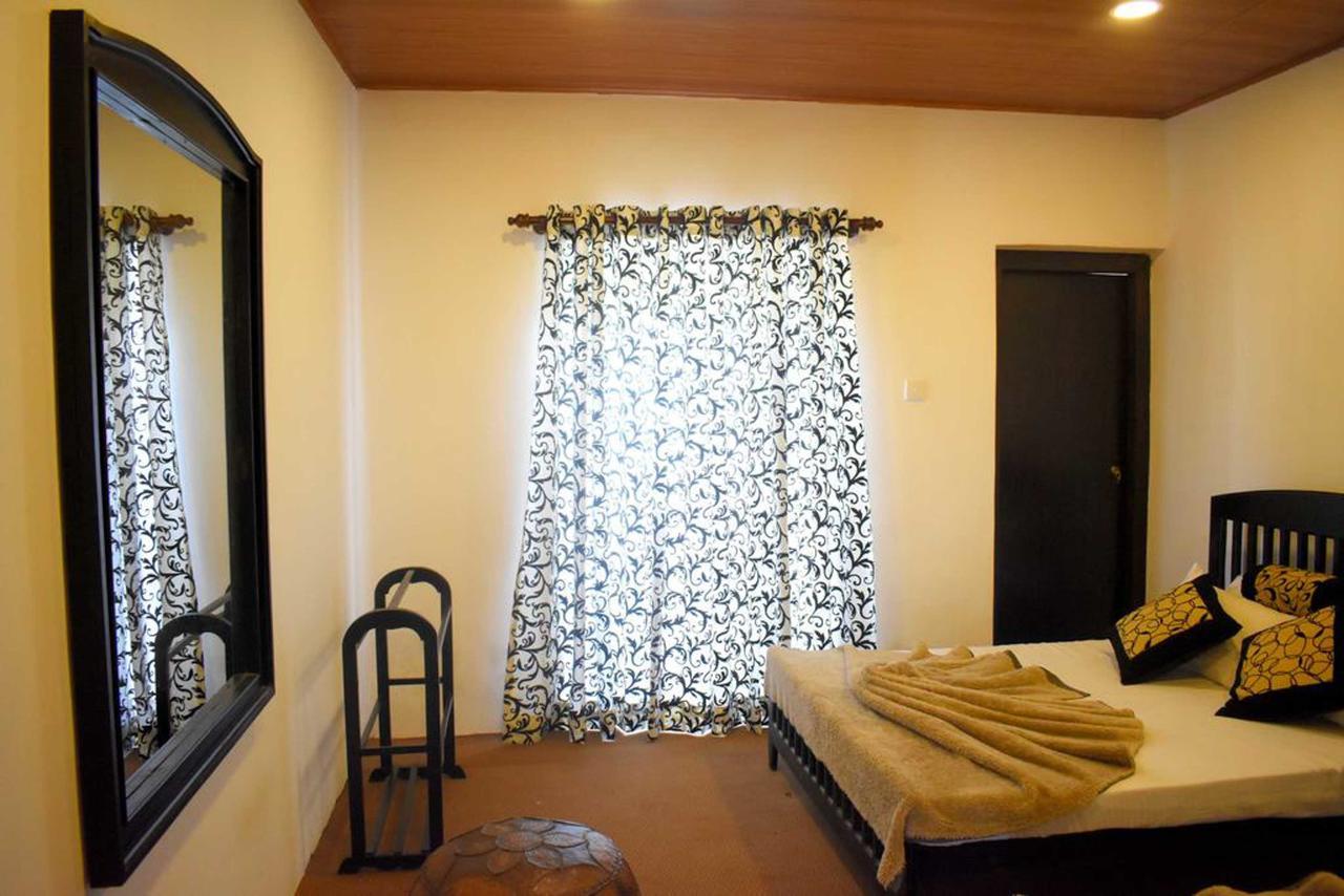Hotel Grand Sun Inn Nuwara Eliya Bagian luar foto