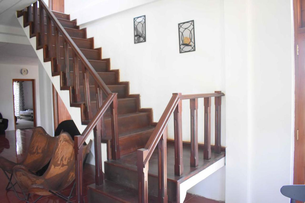Hotel Grand Sun Inn Nuwara Eliya Bagian luar foto