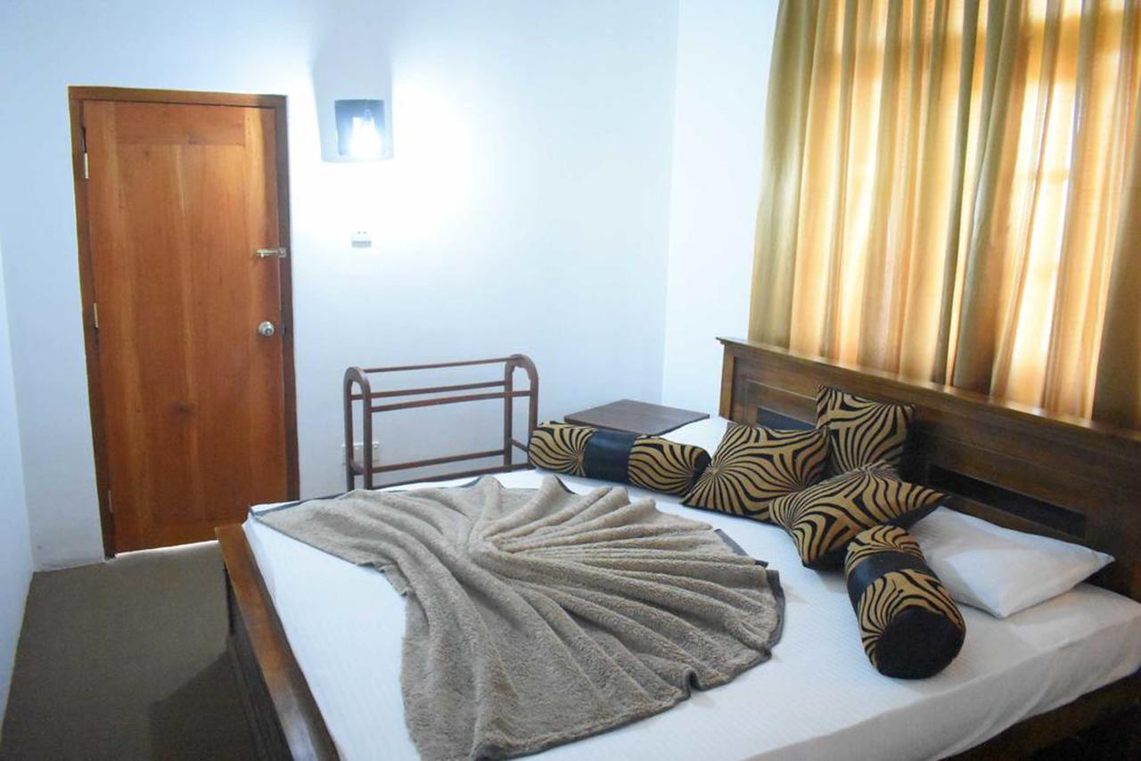 Hotel Grand Sun Inn Nuwara Eliya Bagian luar foto