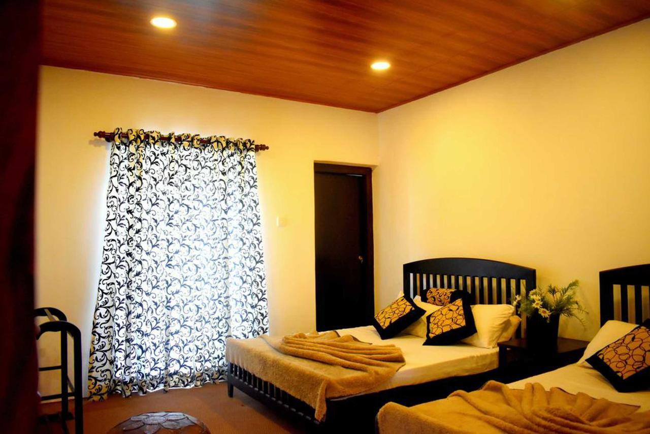 Hotel Grand Sun Inn Nuwara Eliya Bagian luar foto