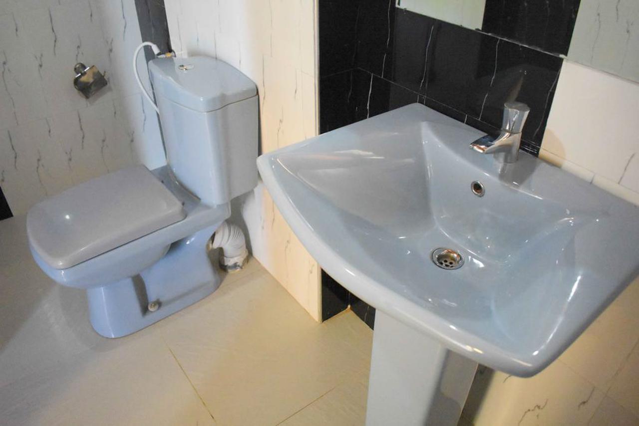 Hotel Grand Sun Inn Nuwara Eliya Bagian luar foto