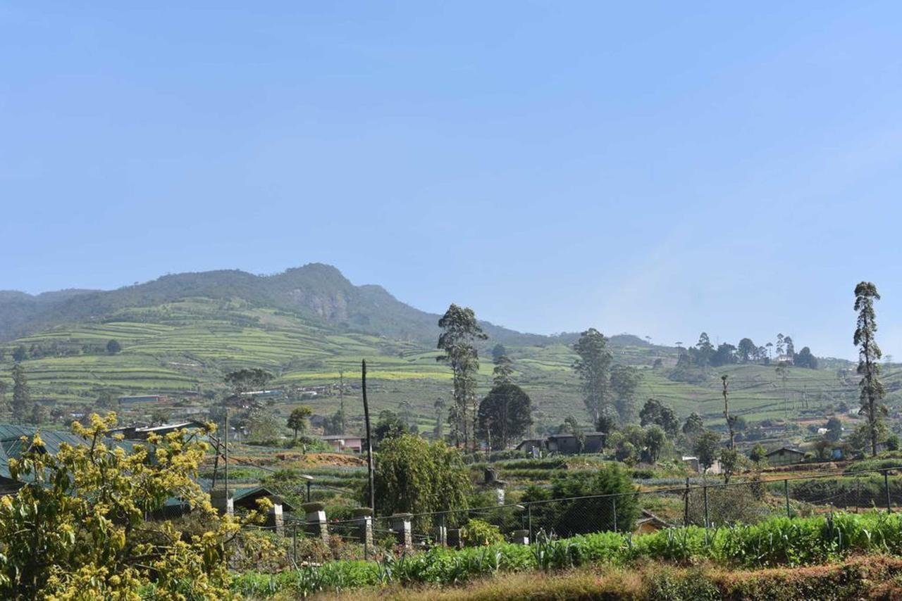 Hotel Grand Sun Inn Nuwara Eliya Bagian luar foto