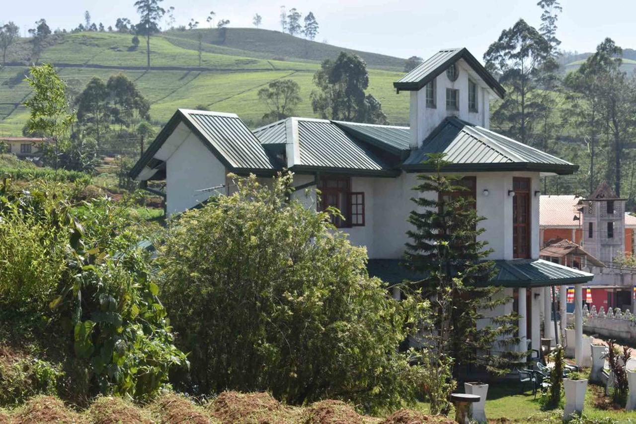 Hotel Grand Sun Inn Nuwara Eliya Bagian luar foto
