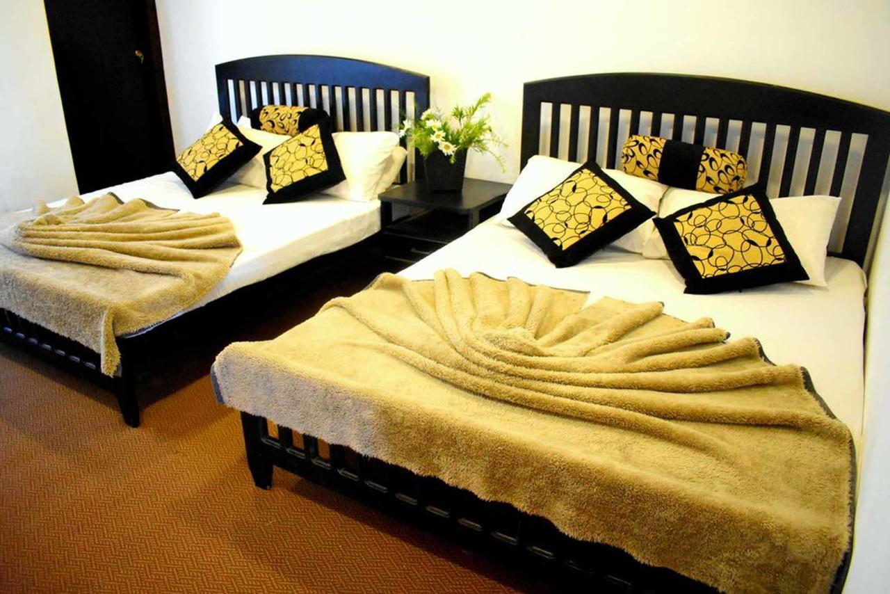 Hotel Grand Sun Inn Nuwara Eliya Bagian luar foto