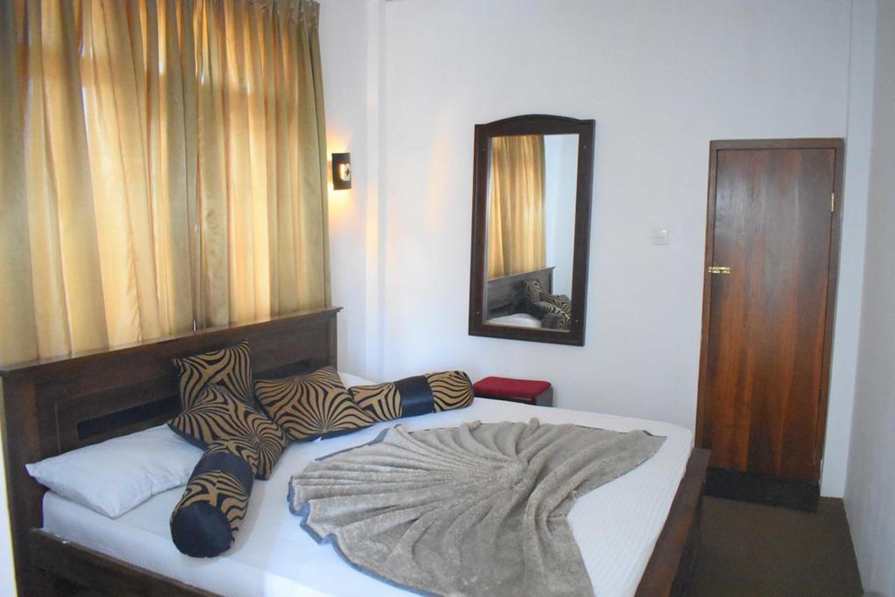 Hotel Grand Sun Inn Nuwara Eliya Bagian luar foto