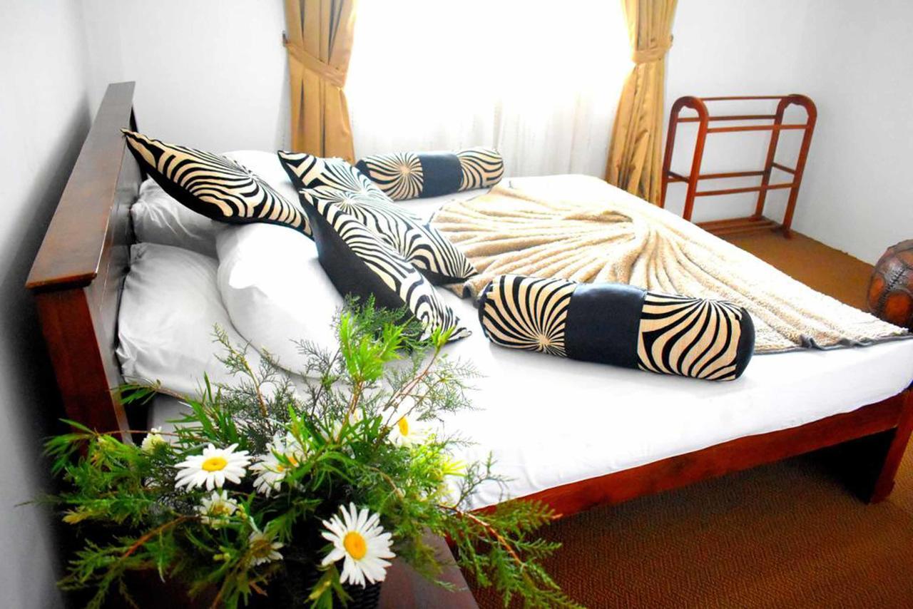 Hotel Grand Sun Inn Nuwara Eliya Bagian luar foto