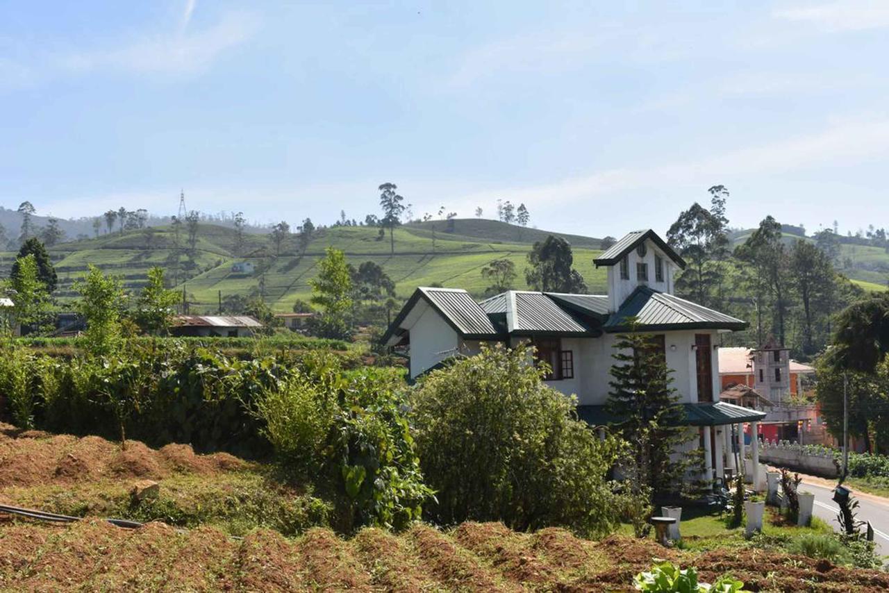 Hotel Grand Sun Inn Nuwara Eliya Bagian luar foto