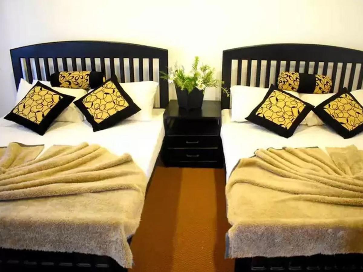 Hotel Grand Sun Inn Nuwara Eliya Bagian luar foto