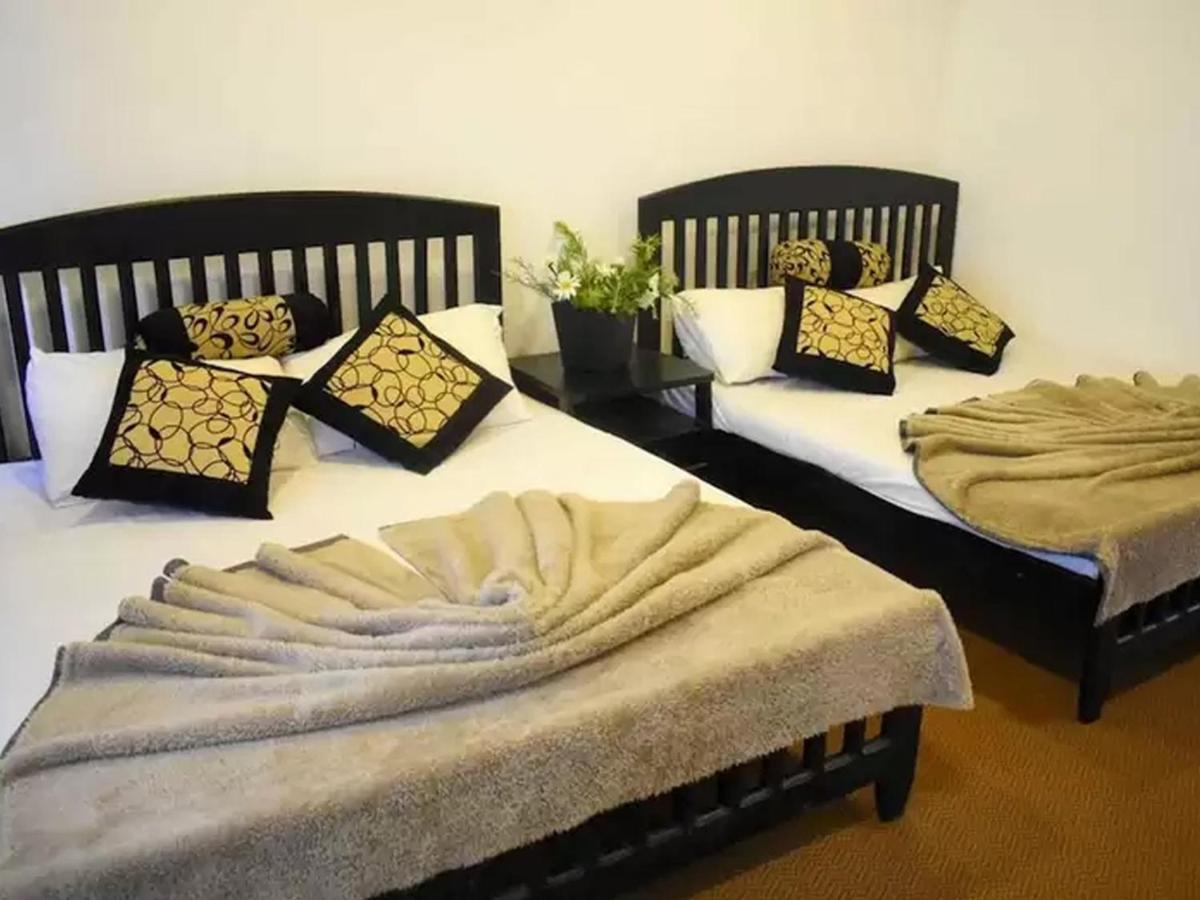 Hotel Grand Sun Inn Nuwara Eliya Bagian luar foto