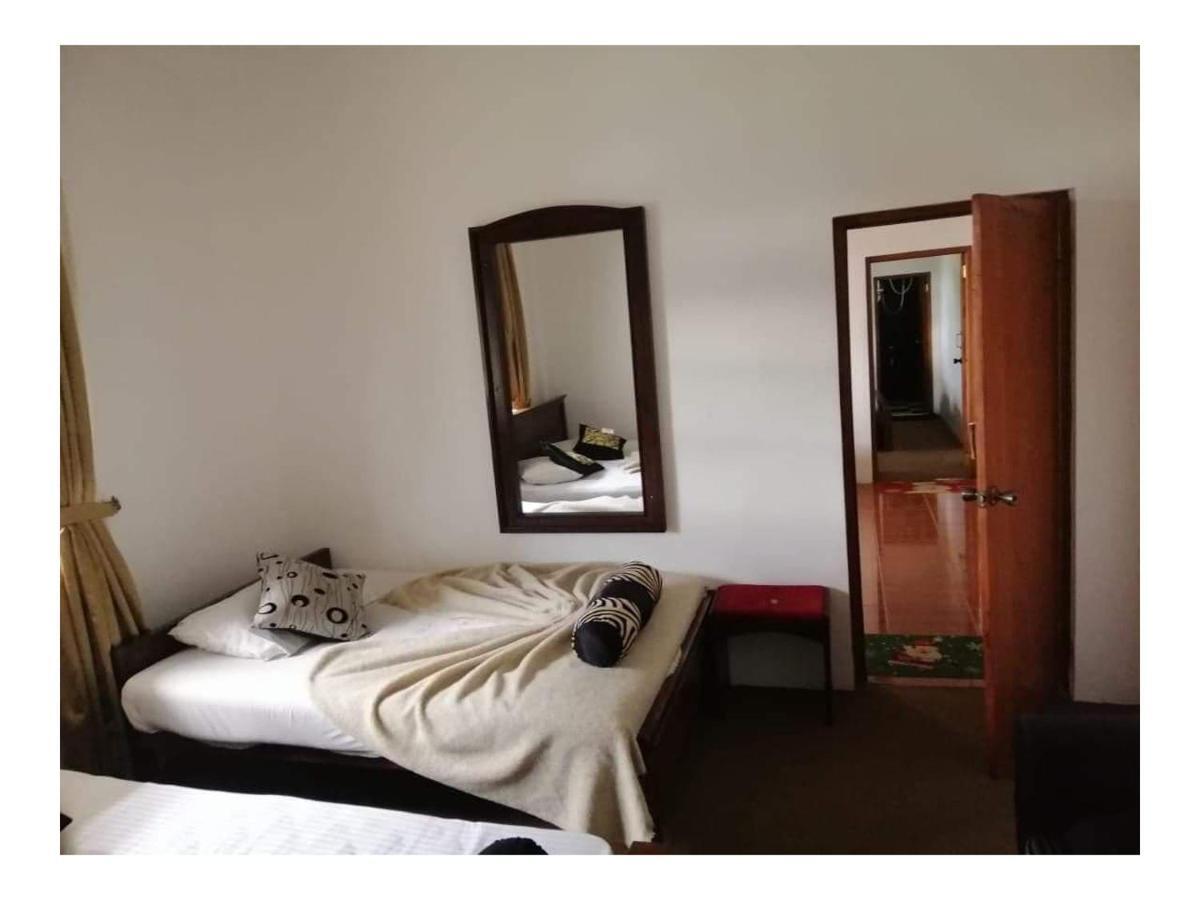 Hotel Grand Sun Inn Nuwara Eliya Bagian luar foto