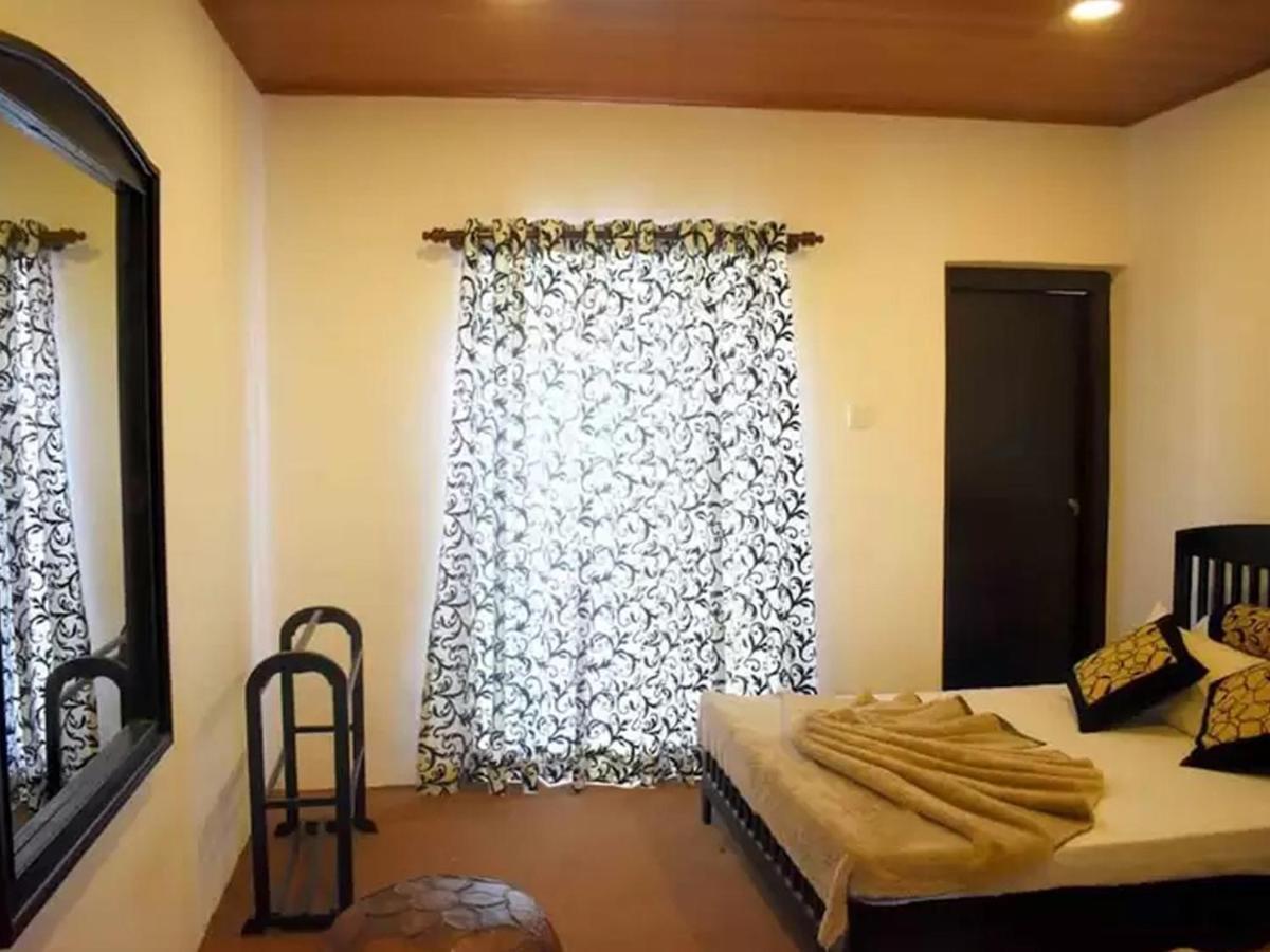 Hotel Grand Sun Inn Nuwara Eliya Bagian luar foto