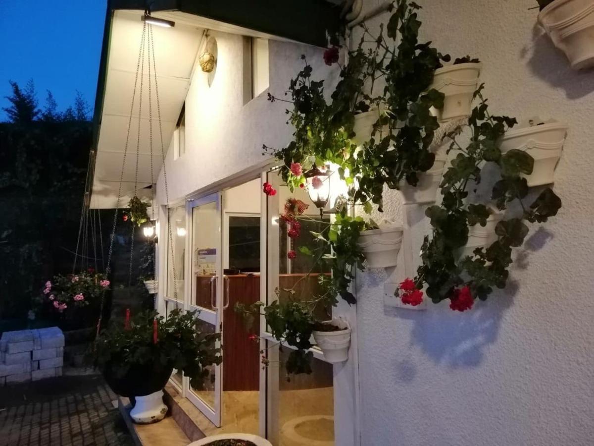 Hotel Grand Sun Inn Nuwara Eliya Bagian luar foto