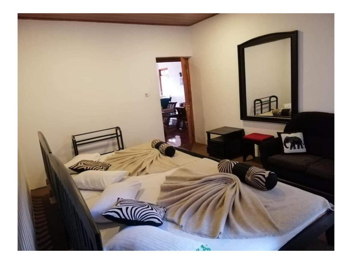 Hotel Grand Sun Inn Nuwara Eliya Bagian luar foto