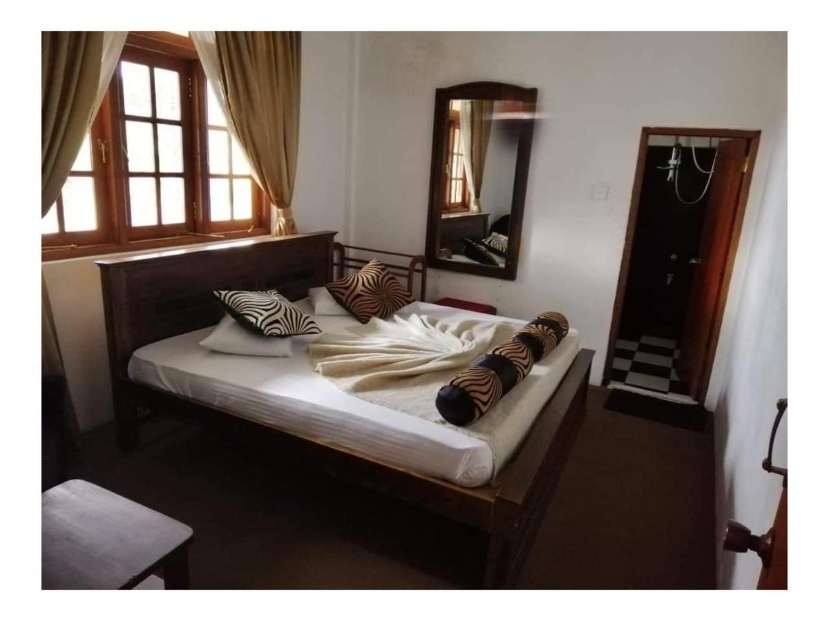 Hotel Grand Sun Inn Nuwara Eliya Bagian luar foto