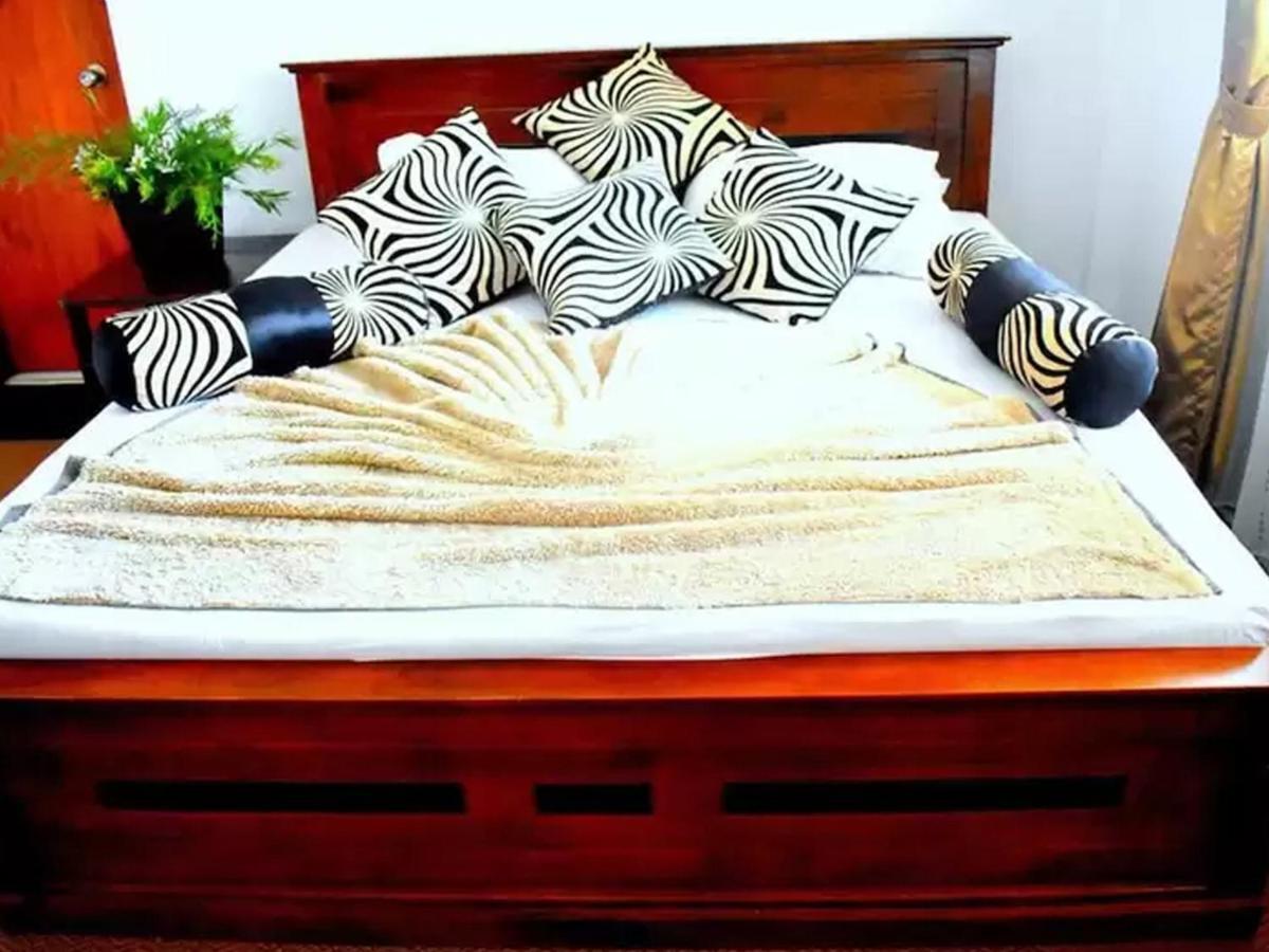 Hotel Grand Sun Inn Nuwara Eliya Bagian luar foto